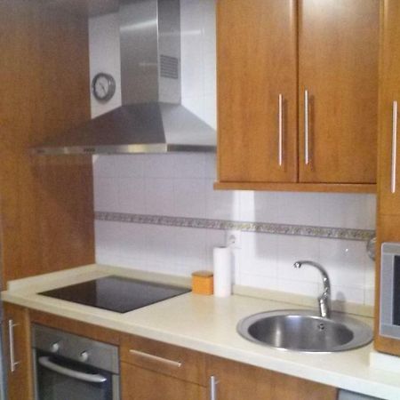 Apartamento La Reina Córdoba Kültér fotó