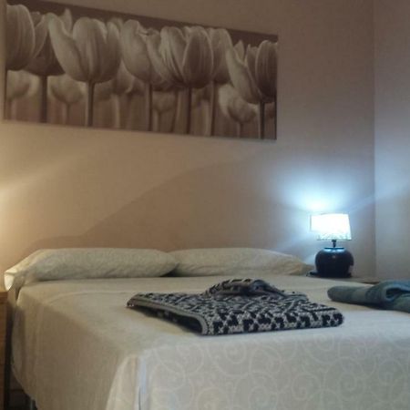 Apartamento La Reina Córdoba Kültér fotó