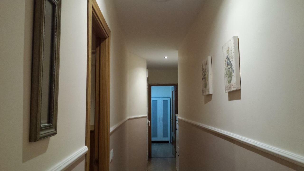 Apartamento La Reina Córdoba Kültér fotó