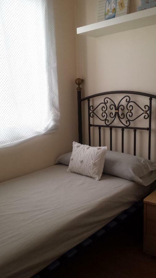 Apartamento La Reina Córdoba Kültér fotó