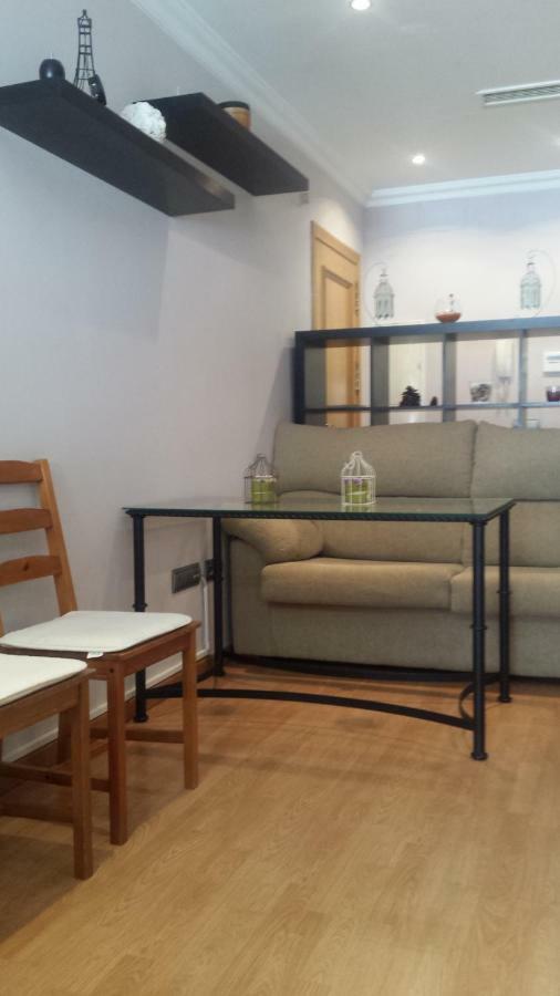 Apartamento La Reina Córdoba Kültér fotó