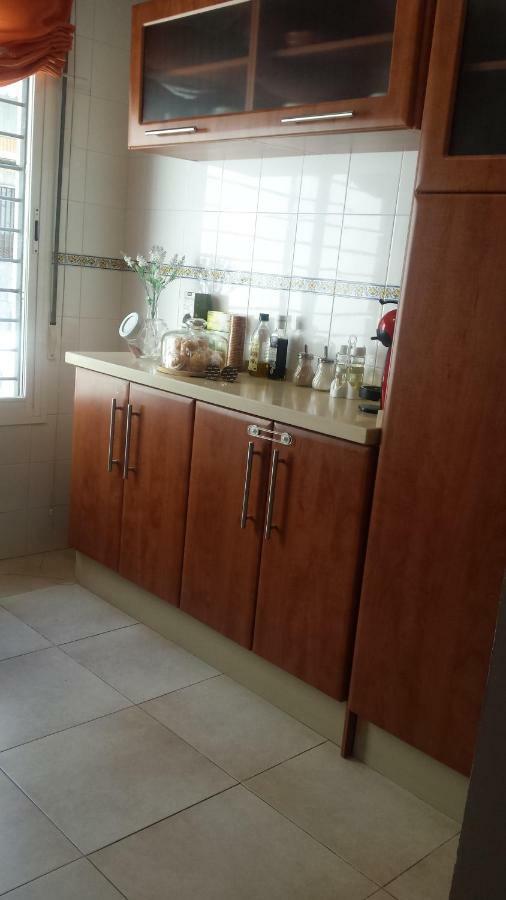 Apartamento La Reina Córdoba Kültér fotó
