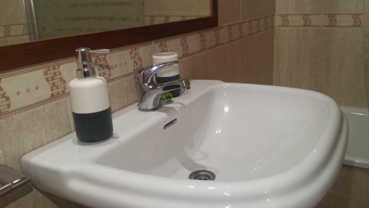 Apartamento La Reina Córdoba Kültér fotó