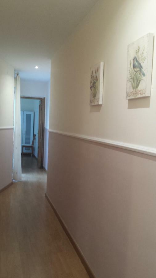 Apartamento La Reina Córdoba Kültér fotó