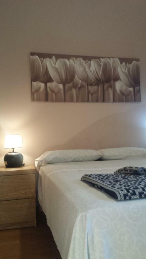 Apartamento La Reina Córdoba Kültér fotó
